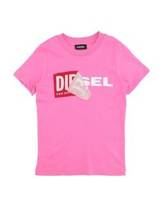 Футболка Diesel