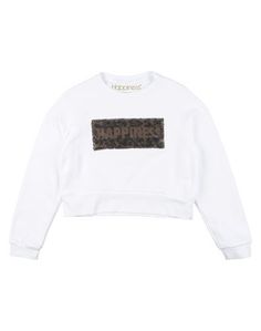 Толстовка Happiness