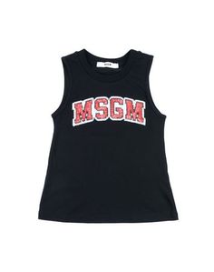 Футболка Msgm