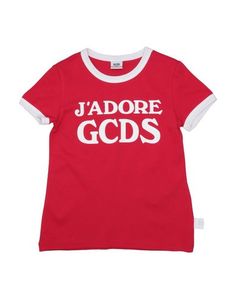 Футболка Gcds Mini