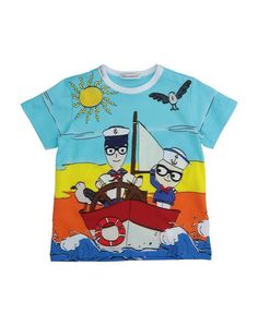 Футболка Dolce & Gabbana