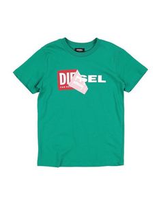 Футболка Diesel