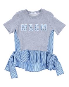 Толстовка Msgm