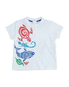 Футболка Armani Junior