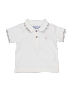 Поло Petit Bateau