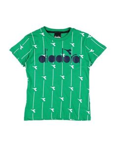 Футболка Diadora