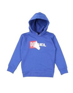 Толстовка Diesel