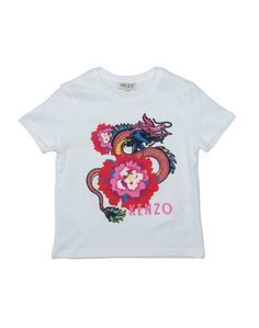 Футболка Kenzo