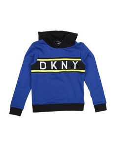 Толстовка Dkny