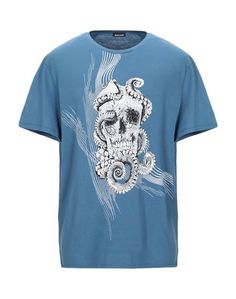 Футболка Just Cavalli