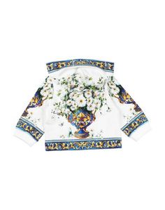 Толстовка Dolce & Gabbana