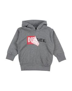 Толстовка Diesel