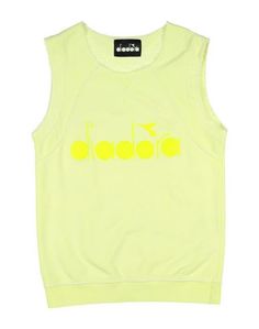 Толстовка Diadora