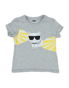 Футболка Karl Lagerfeld