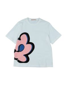 Футболка Marni