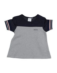 Футболка Hugo Boss