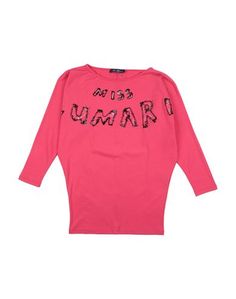 Футболка Miss Blumarine