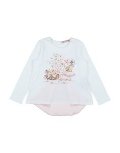 Футболка Miss Blumarine
