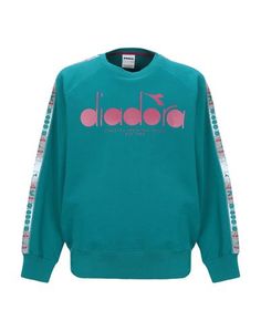 Толстовка Diadora