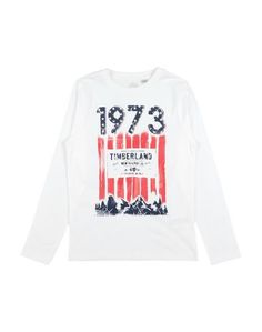 Футболка Timberland