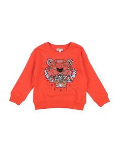 Толстовка Kenzo
