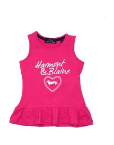 Футболка Harmont&Blaine