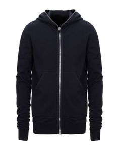 Толстовка Drkshdw BY Rick Owens