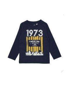 Футболка Timberland