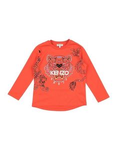 Футболка Kenzo