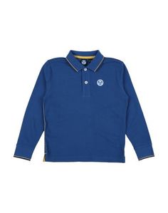 Поло North Sails