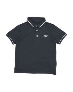 Поло Emporio Armani