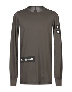 Футболка Drkshdw BY Rick Owens