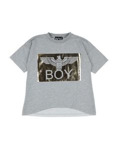 Толстовка BOY London