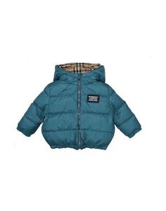 Пуховик Burberry