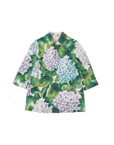 Легкое пальто Dolce & Gabbana