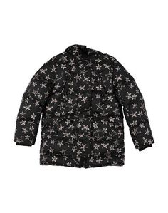 Пуховик Burberry