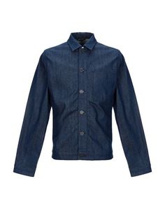 Джинсовая верхняя одежда Selected Homme