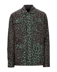 Куртка Maharishi
