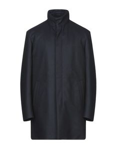 Пальто Emporio Armani