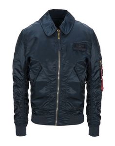 Куртка Alpha Industries