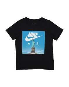 Футболка Nike