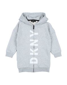 Толстовка Dkny