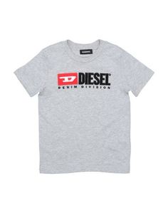 Футболка Diesel