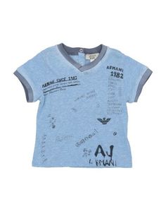 Футболка Armani Junior