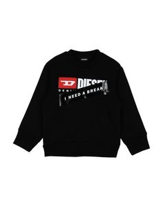 Толстовка Diesel