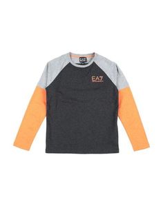 Футболка EA7