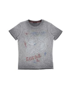 Футболка Guess