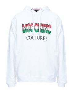 Толстовка Moschino