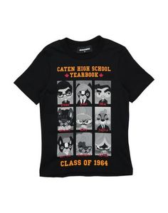 Футболка Dsquared2