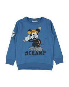 Толстовка Name IT